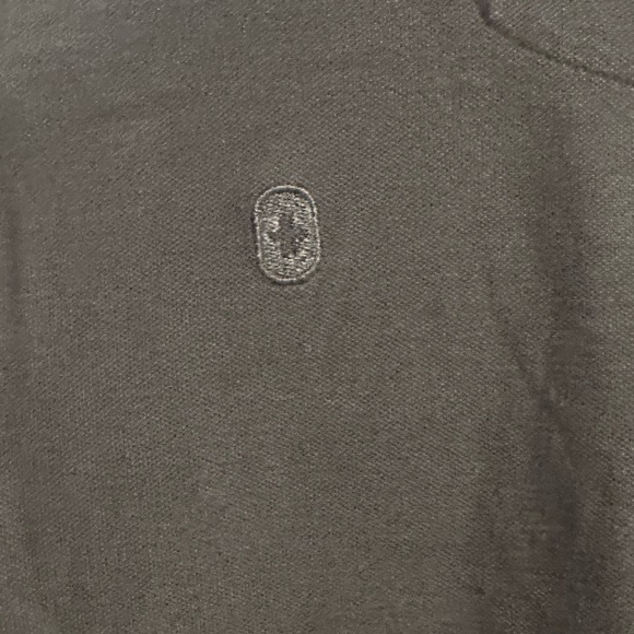 Figs long sleeve polo - Picture 4 of 7